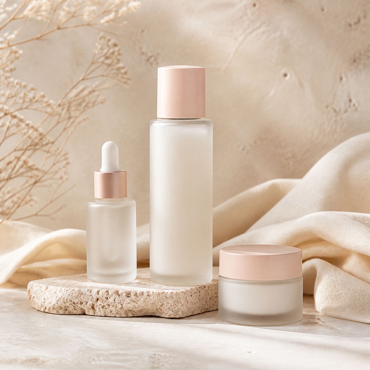 Beauty & Personal Care